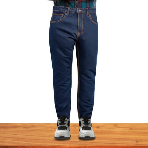 Kevlar motorcycle jeans