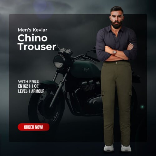 men motorcycle protective trousers