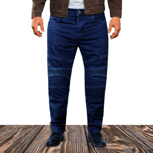 Luca Motorcycle jeans