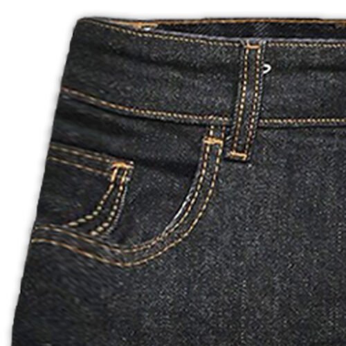 Motorcycle Kevlar Jeans for men