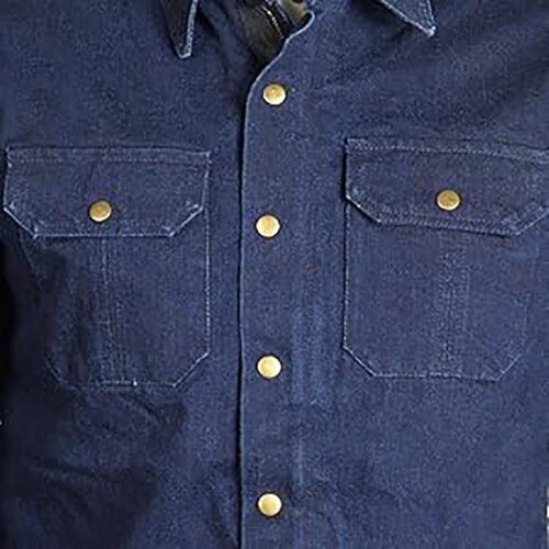 Kevlar motorcycle shirt