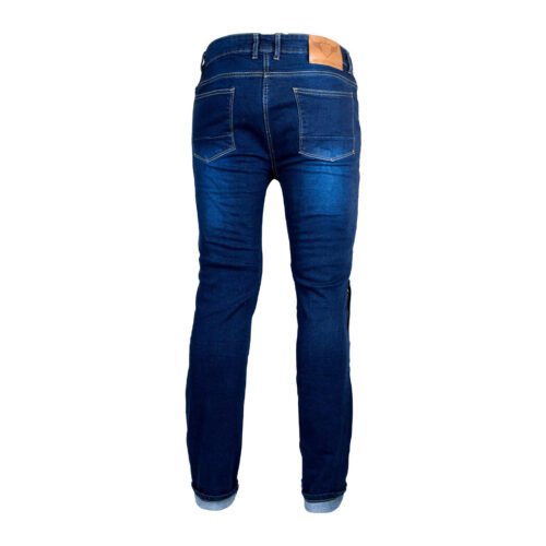 Kevlar Motorcycle Jeans for Ladies