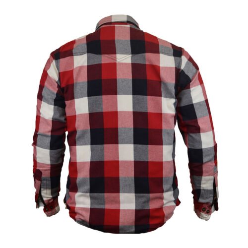 Motorcycle Kevlar Shirt for Men