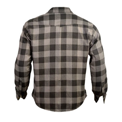 Motorcycle Kevlar Shirt for Men