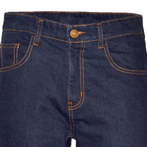 Kevlar motorcycle jeans