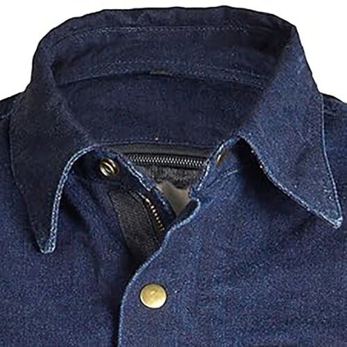 Kevlar motorcycle shirt