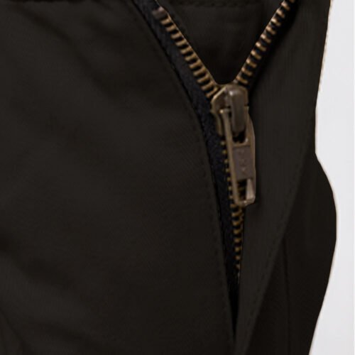 cuff closeup