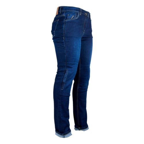 Kevlar Motorcycle Jeans for Ladies