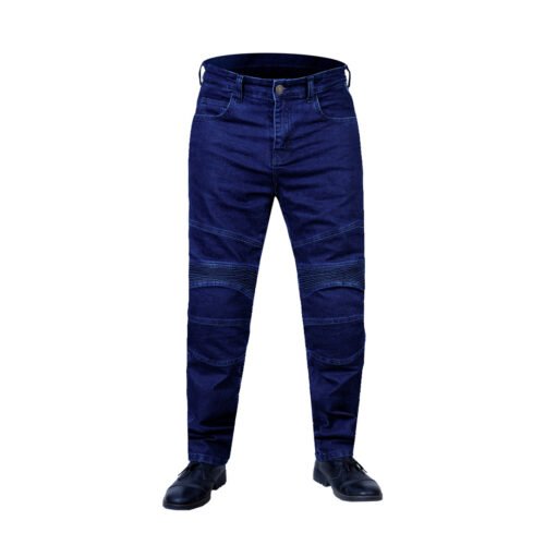 Luca Motorcycle jeans
