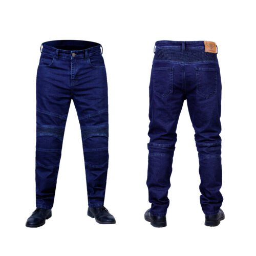 Luca Motorcycle jeans