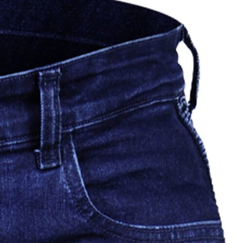 Luca Motorcycle jeans
