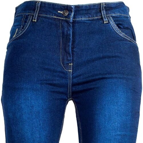 Kevlar Motorcycle Jeans for Ladies