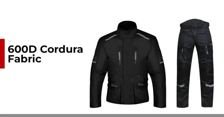 Cordura Fabric