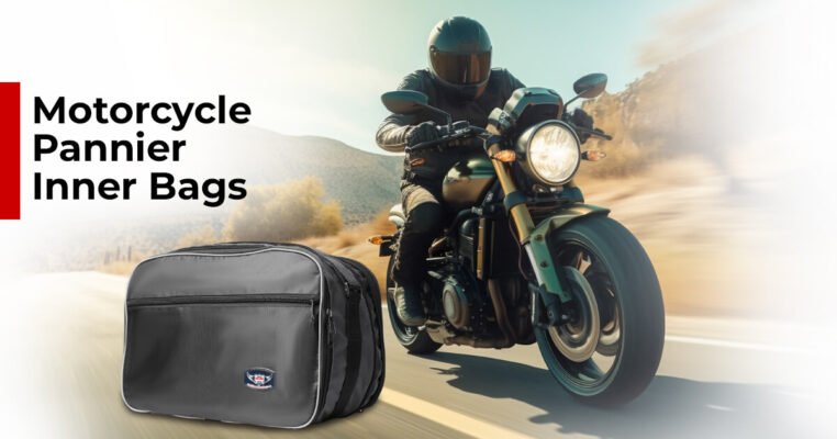 Motorcycle Pannier Inner Bags