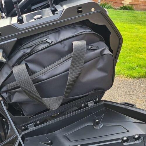 BMW R1300GS Vario