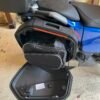 Pannier liner Bags for BMW R1300RT Panniers/Cases