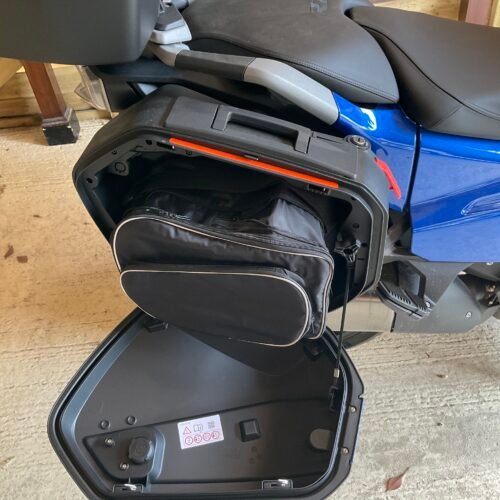 Pannier liner Bags for BMW R1300RT Panniers/Cases